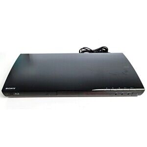 Sony BDV-E385 5.1 Ch Smart 3D Blu Ray Home Theater System-Disc/DVD - NO REMOTE